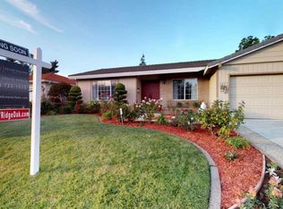 1227 Ridge Oak Ct, San Jose, CA 95120