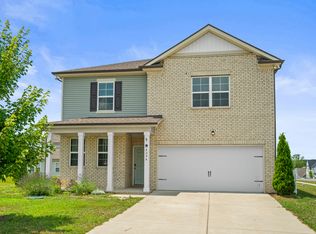4394 Socata Ct, Cross Plains, TN 37049