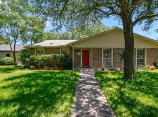3017 Lockwood Cir, Carrollton, TX 75007