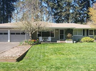 1159 NW Green Acres Loop, Albany, OR 97321