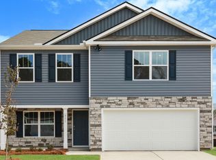 311 Roocroft Ct, Fountain Inn, SC 29644