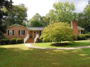 11 Lakecrest Dr, Columbia, SC 29206