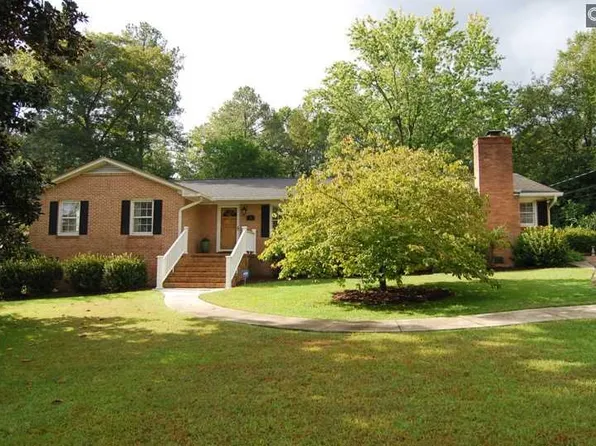 11 Lakecrest Dr, Columbia, SC 29206