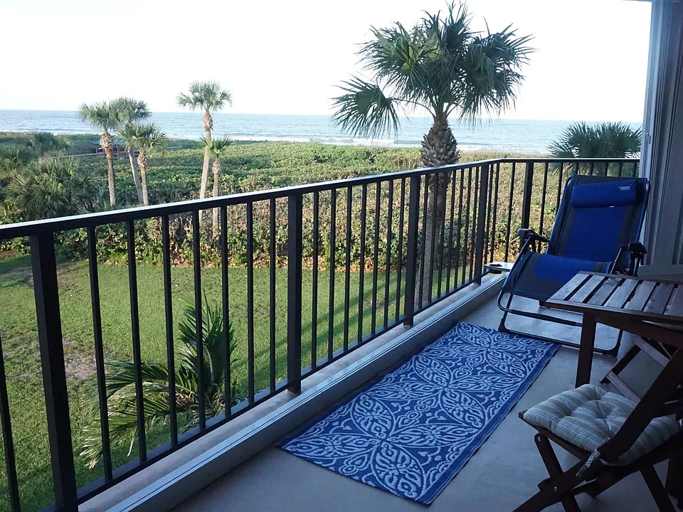2800 N Highway A1A #302