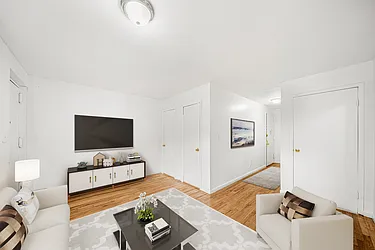 Rented by Voro NYC