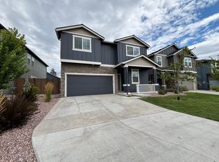 20628 Kira Dr, Bend, OR 97702