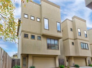 1105 W 21st St UNIT D, Houston, TX 77008