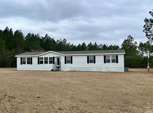 650 Clyatt Rd, Sycamore, GA 31790