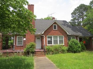 300 Marion Ave, Gaffney, SC 29341
