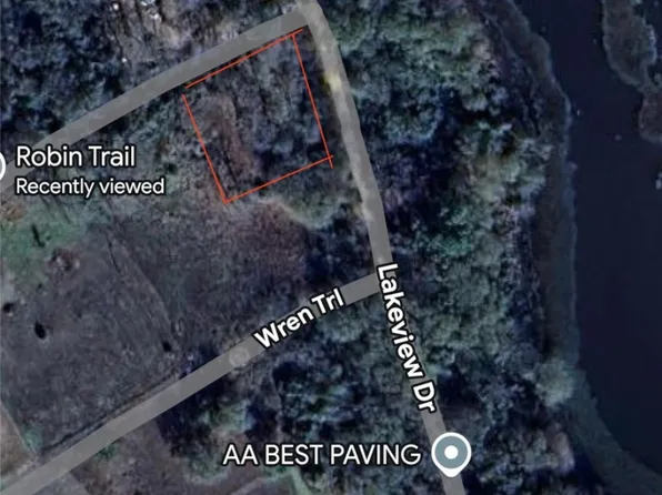 583-585 Robin Trl, Caldwell, TX 77836