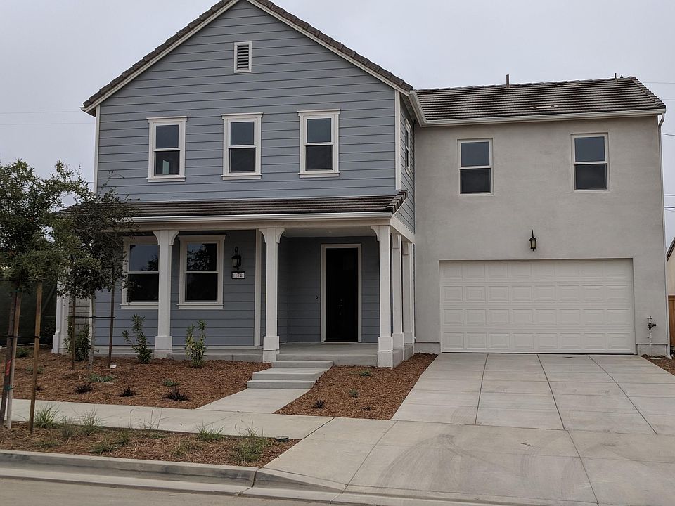 House Front 