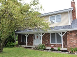 5347 N 600 W, McCordsville, IN 46055