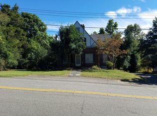715 Mulberry Rd, Martinsville, VA 24112