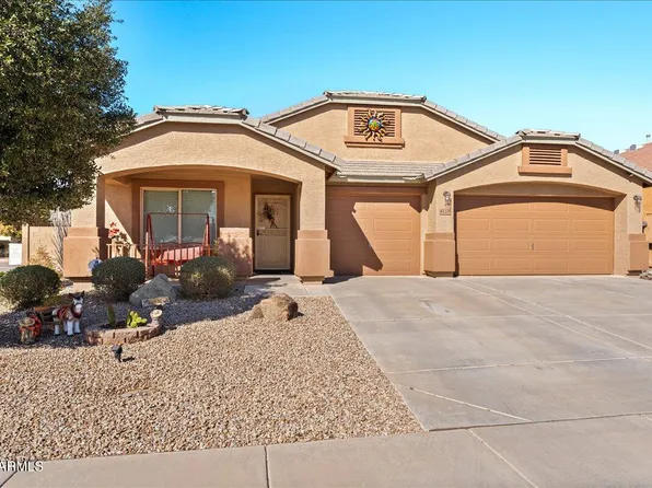 41218 W NOVAK Lane, Maricopa, AZ 85138
