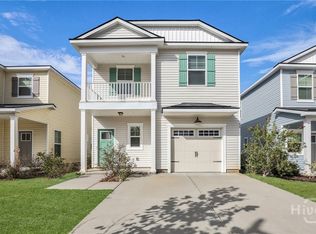 26 Pomona Circle, Savannah, GA 31419