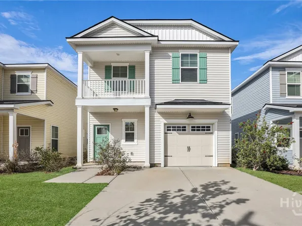 26 Pomona Circle, Savannah, GA 31419