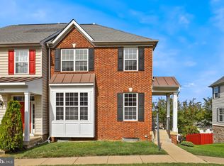 111 Breakers Edge Ct, Stafford, VA 22554