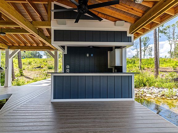 4th image of 140 Serenity Point Lot 18
