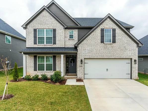 732 Hollyhock Dr, Lexington, KY 40511