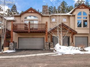 233 Elk Grove Ln, Woodland Park, CO 80863