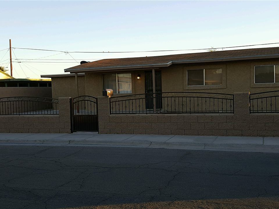 1st image of 929 E La Mesa St