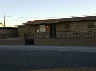 929 E La Mesa St, Yuma, AZ 85365