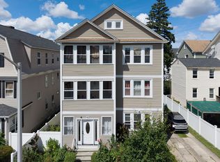 87 Fairfax Rd, Worcester, MA 01610