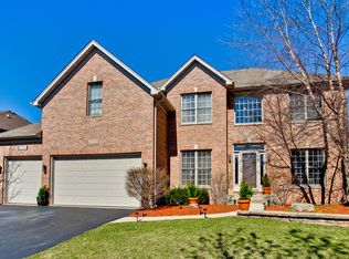 3731 Sunburst Ln, Naperville, IL 60564