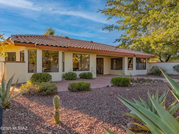 14660 N Flagstone Dr, Oro Valley, AZ 85755