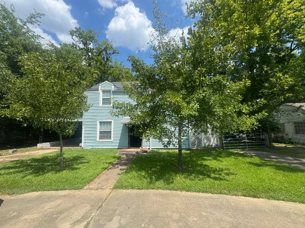 3731 Narrow Lane Rd, Montgomery, AL 36111