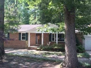 414 Corley St, Lexington, SC 29072