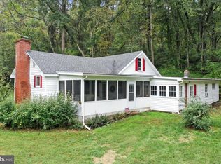 1485 Compton Hollow Rd, Rileyville, VA