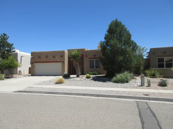 1312 Tiffany Ln SE, Rio Rancho, NM 87124