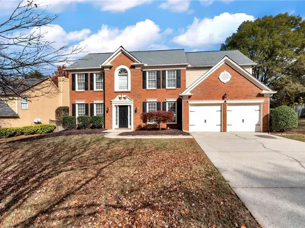 7530 Newstead Dr, Cumming, GA 30041