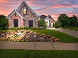 9 Fairway Cir, Haughton, LA 71037