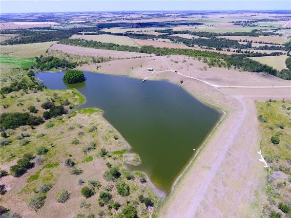 County Road 426, Thrall, TX 76578