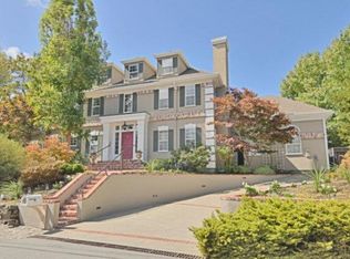 120 Valdeflores Dr, Burlingame, CA