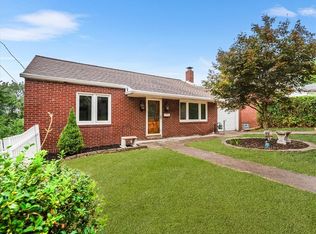 431 Virginia Ave, Ambridge, PA