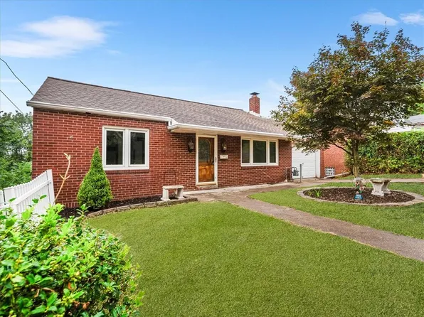 431 Virginia Ave, Ambridge, PA 15003