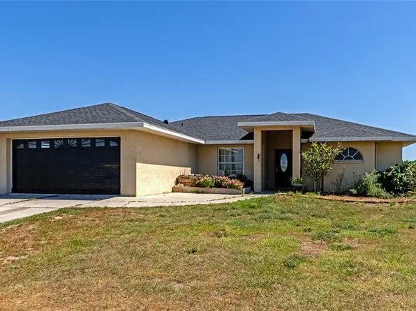 634 Logue Rd, Myakka City, FL 34251