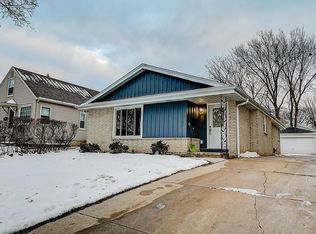 3230 S 57th St, Milwaukee, WI 53219