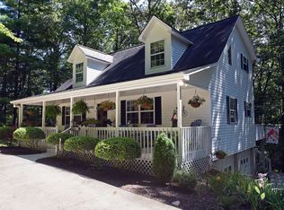 77 Cane Creek Rdg, Blairsville, GA 30512