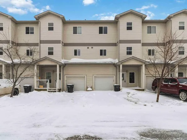 313 W Millennium Dr #106, Wood Buffalo, AB T9K 0M2