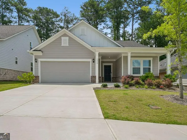 1958 Amaryllis Dr, Grayson, GA 30017