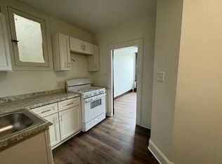 208 N Warren Ave #D, Apollo, PA 15613