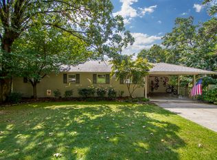 6925 Kingwood Rd, Little Rock, AR 72207