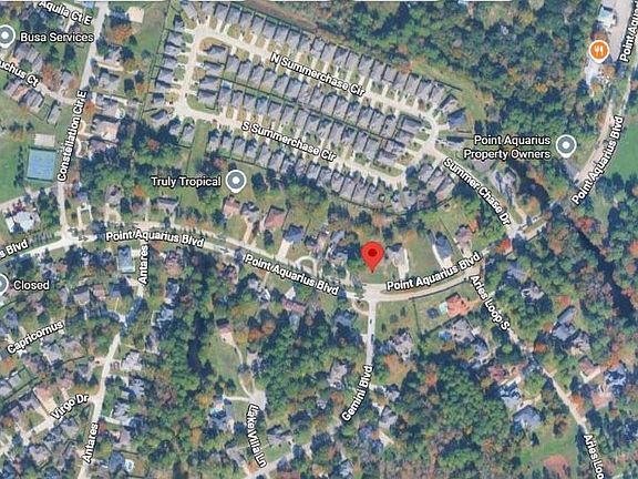 2nd image of 13055 Point Aquarius Blvd