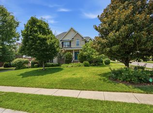1529 Bunbury Dr, Thompsons Station, TN 37179