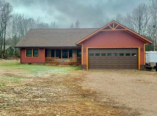 295 County Route 10, North Bangor, NY 12966