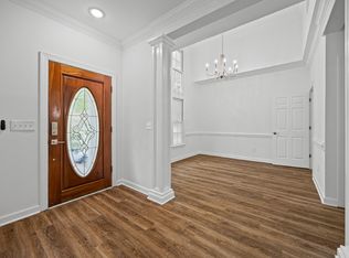 7219 Bevington Woods Ln, Charlotte, NC 28277